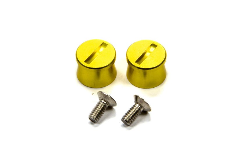 Racing Optics Helmet Tear Off Post Kit (9900)